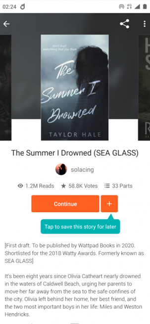 Wattpad