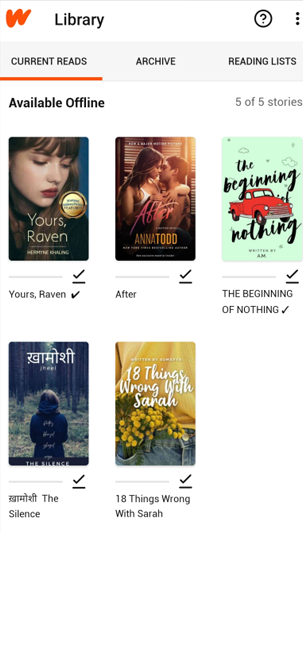 Wattpad