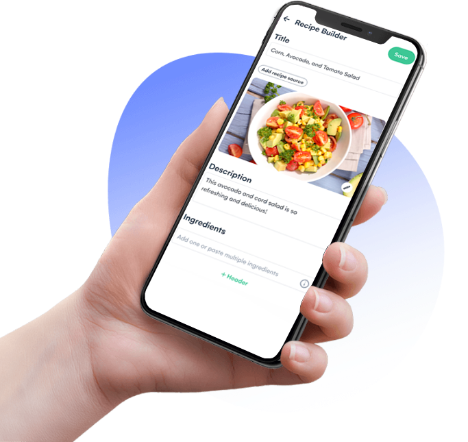 Whisk App&ndash;Take a Glance