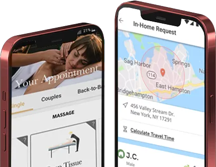 Zeel App