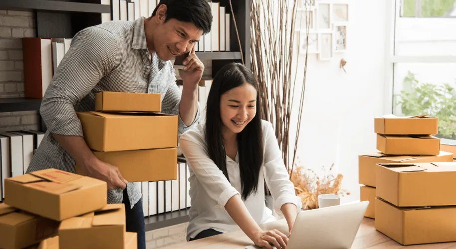 Amazon Business Model - How Does Amazon Makes Money?
