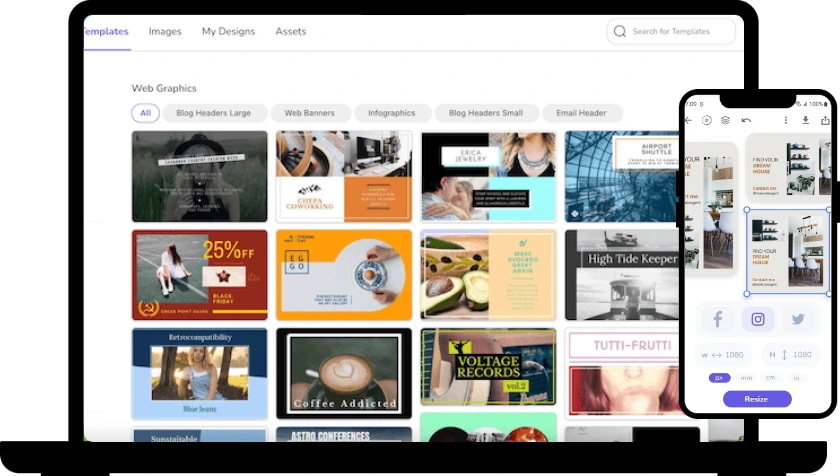 Website