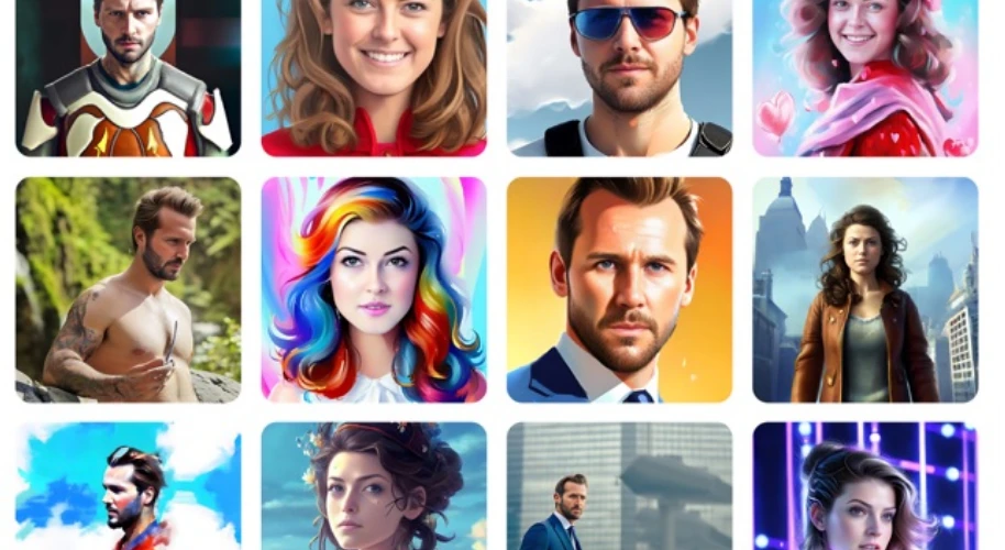 Know the Magic AI Avatars Business Model