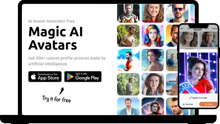 Website