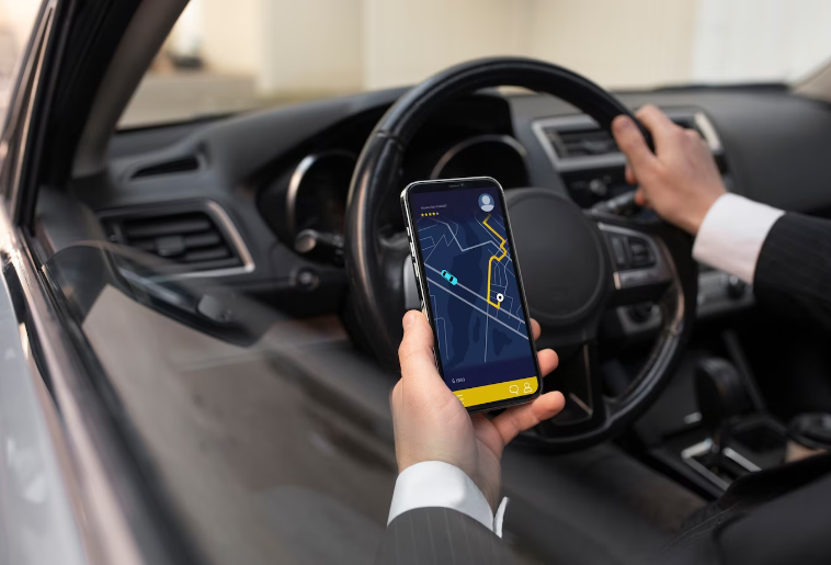Know the Uber Business Model
