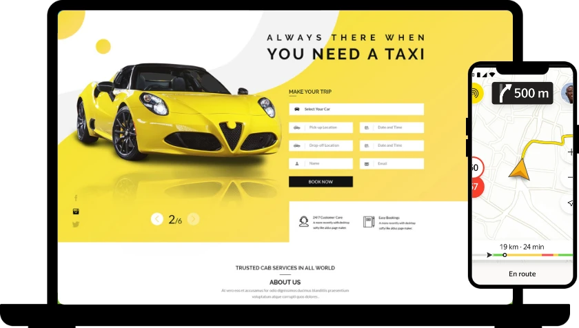 Website