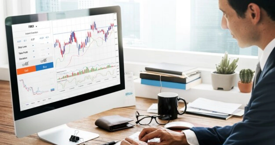 HDFC Securities