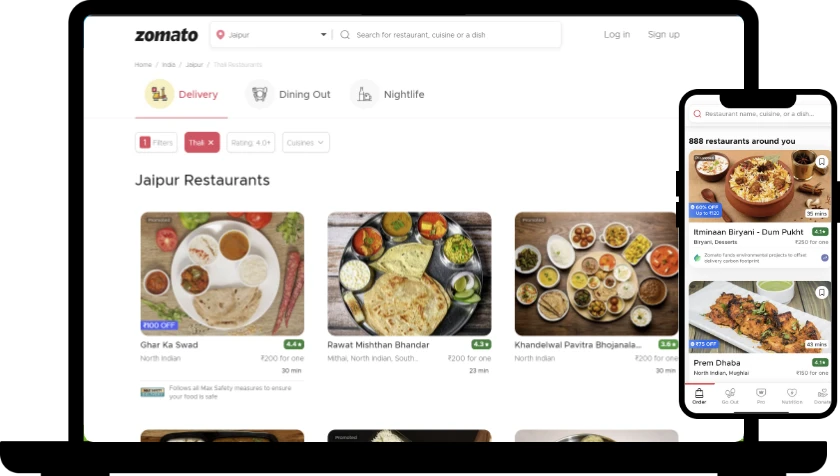 Website