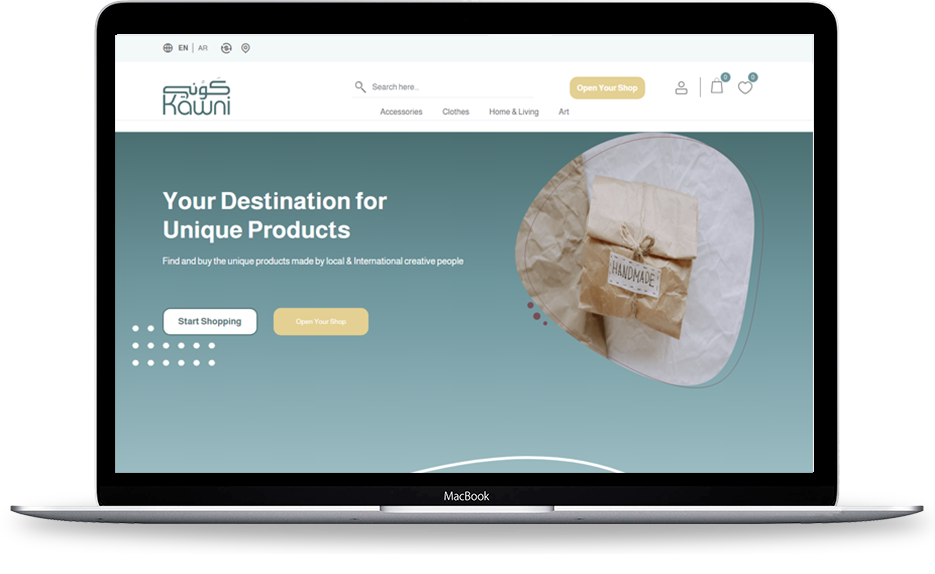 Dev Technosys