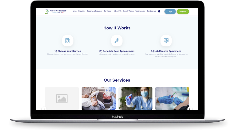 Dev Technosys