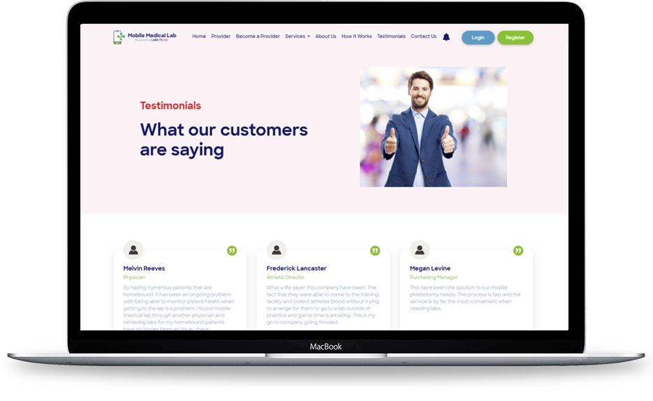 Dev Technosys
