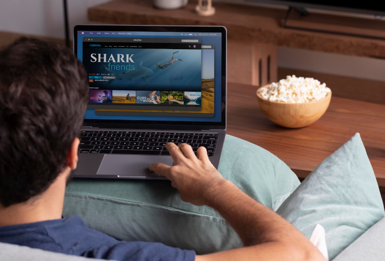 HBO Max Revenue and Usage Statistics