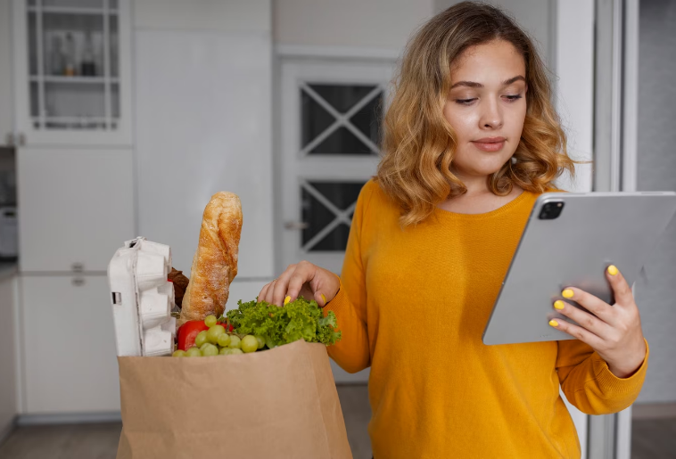 Instacart Revenue and Usage Statistics