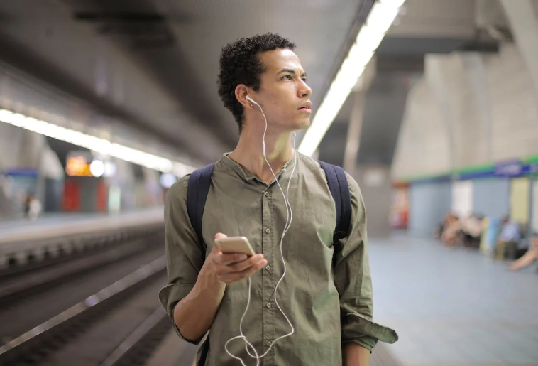 Pandora Music Revenue and Usage Statistics