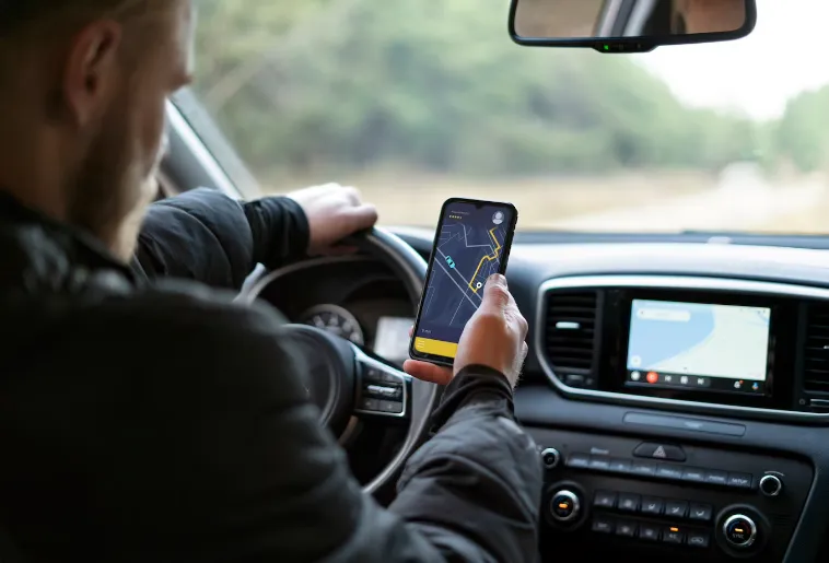 Uber Revenue and Usage Statistics