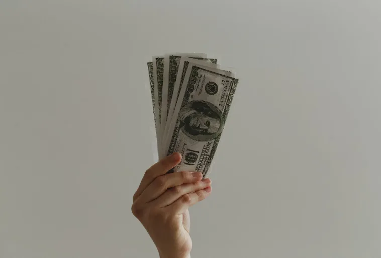 Venmo Revenue and Usage Statistics