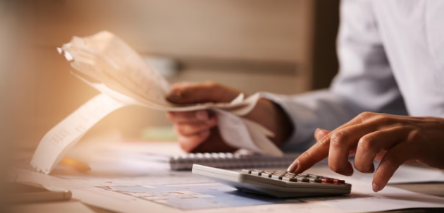 Budget Management