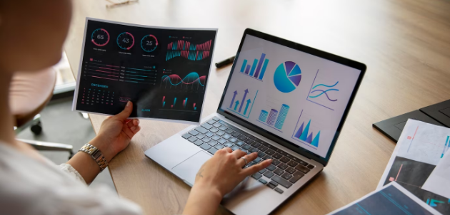 Comprehensive Website Analysis