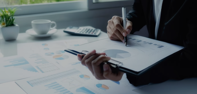 Project Audit & Optimization