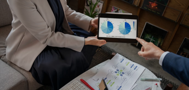 Analytics and Reporting