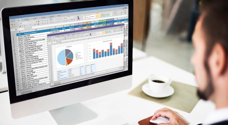 Build An Account Management Software: An Extensive Guide