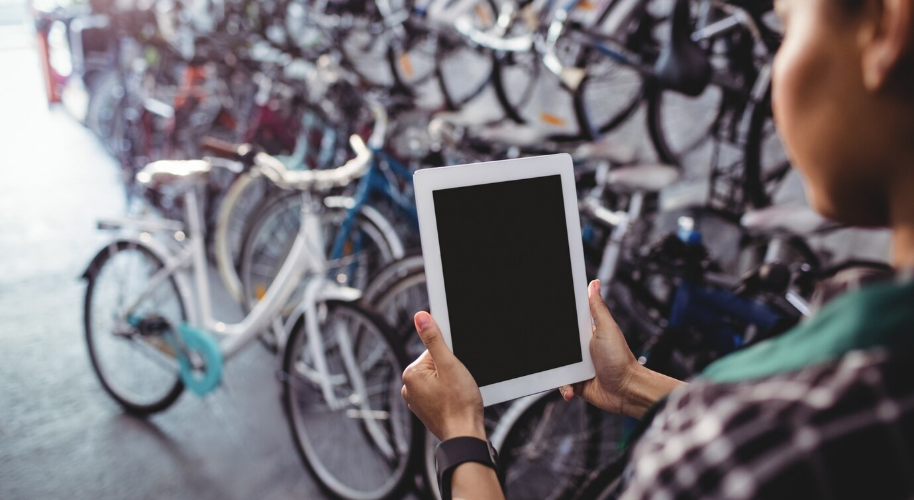Comprehensive Guide on Bike Service Booking App Development