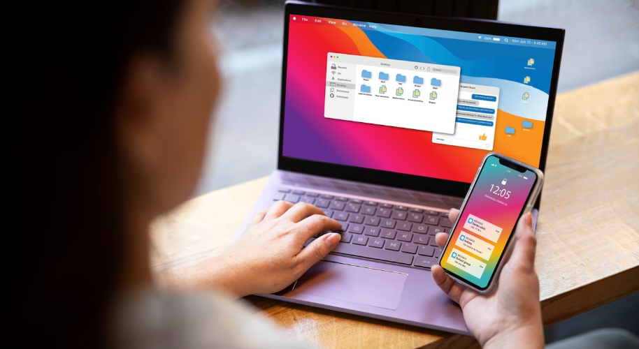 A Complete Guide on Desktop App Development
