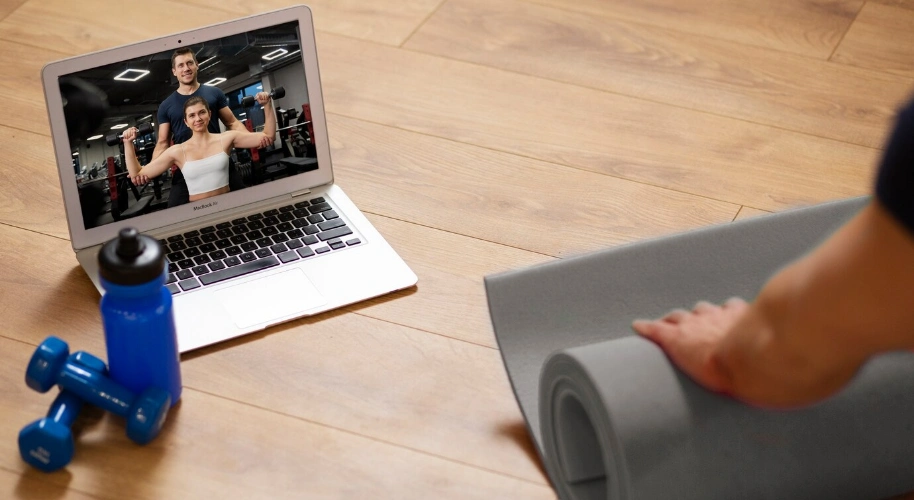 Fitness Website Development Cost: An Ultimate Guide