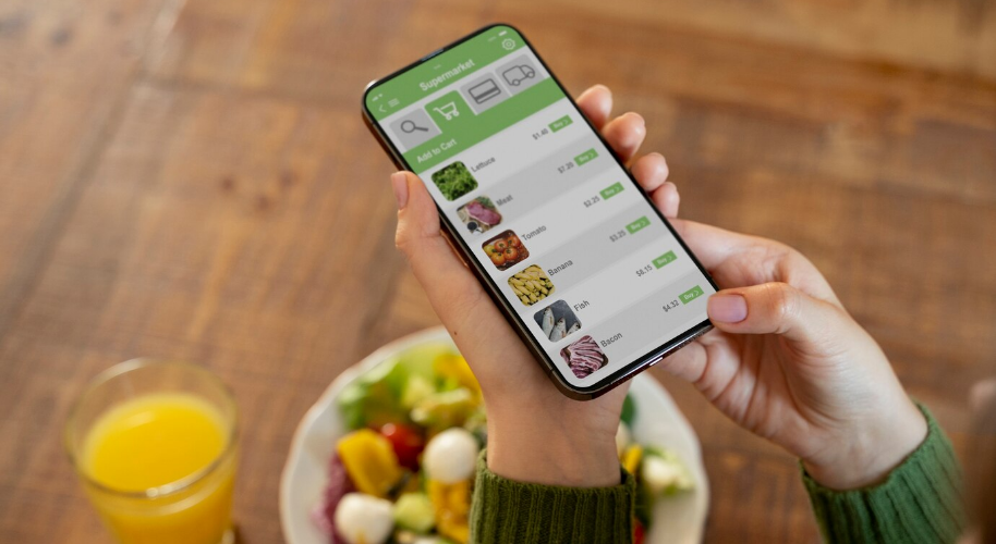 Build a Food Waste Management App: An Extensive Guide