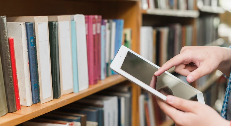 An Ultimate Guide to Build Library Management System Software