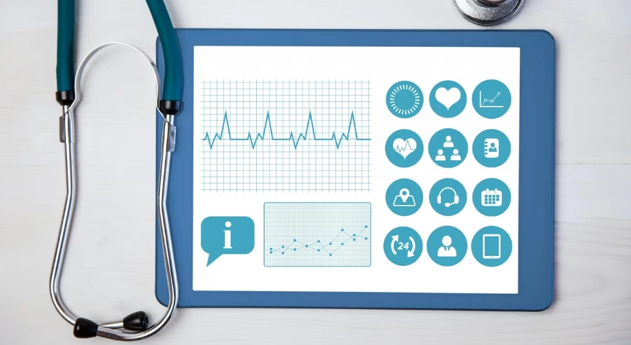 Predictive Analytics in Healthcare: An Ultimate Guide
