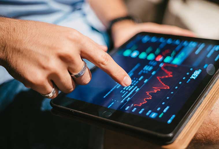Stock Trading App Development: An Ultimate Guide