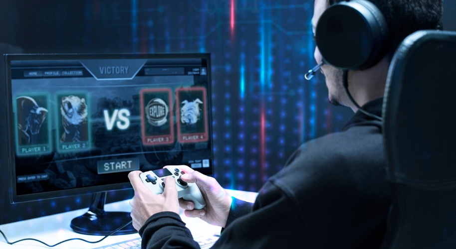 Unity Game Development: An Ultimate Guide