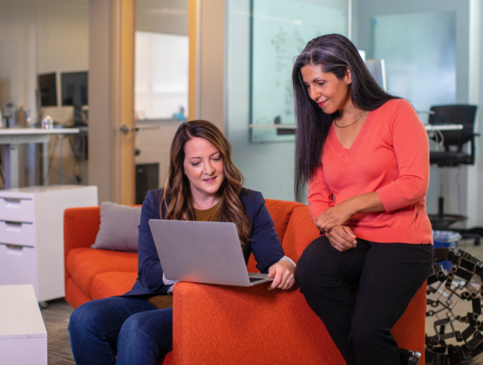 Mobile App Development Company in Boston