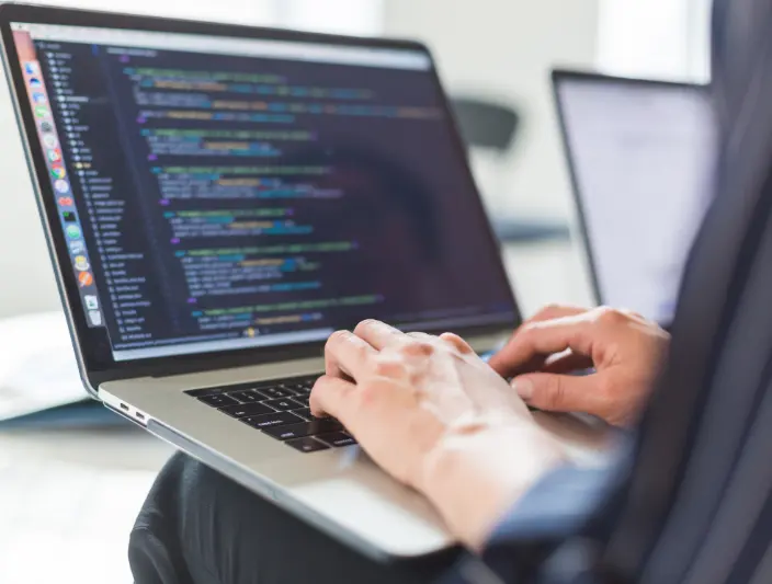 Mobile App Development Company In New York 