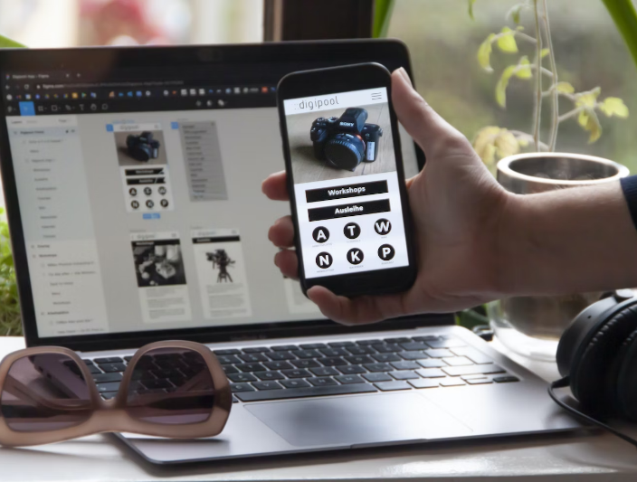 Mobile App Development Company in London