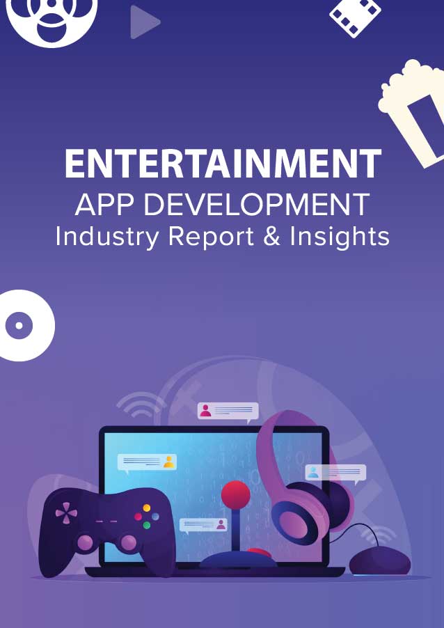 Entertainment Report