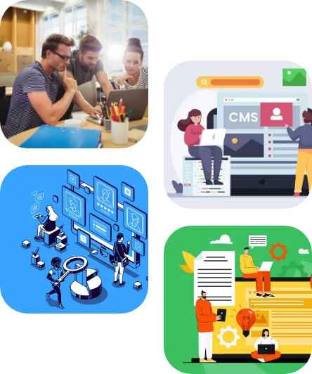 Dev Technosys