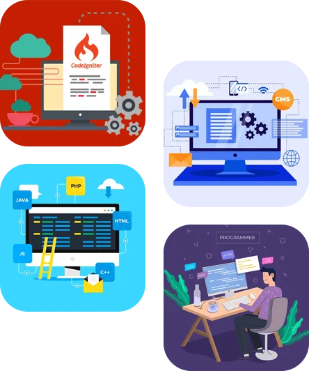 CodeIgniter Development Company