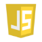 JavaScript logo