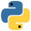 Python logo