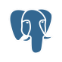 PostgreSQL logo
