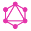 GraphQL logo