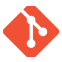 Git logo