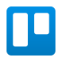 Trello logo