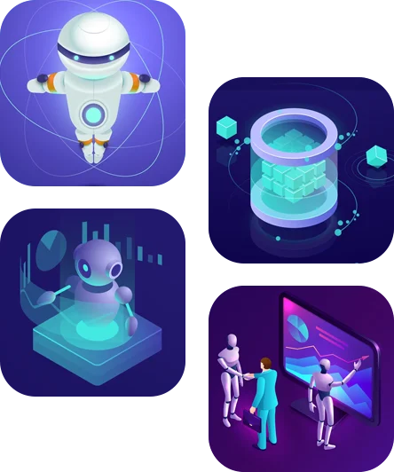Machine Learning Development Company