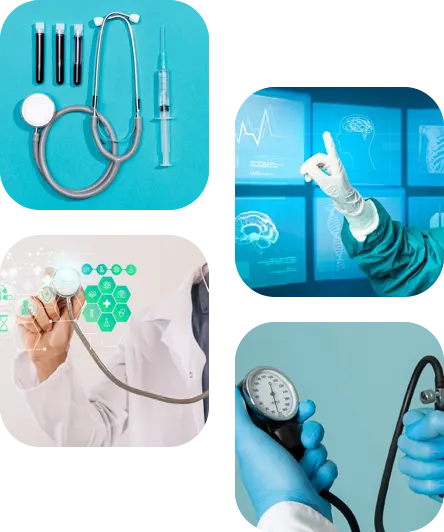 Medical Device Software Development Company