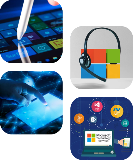 Top ASP.NET Development Services