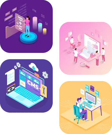 CodeIgniter Development Company