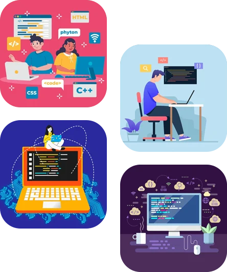 Python Development Company